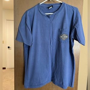 Harley Davidson T-shirt
